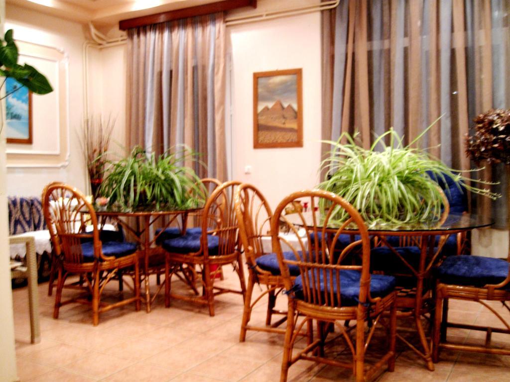 Hotel Akti Livanátai Zewnętrze zdjęcie